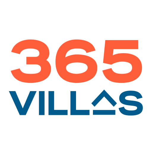365Villas logo