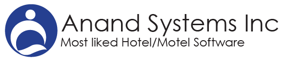 Anand Systems Inc logo
