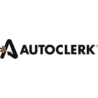 Autoclerk logo