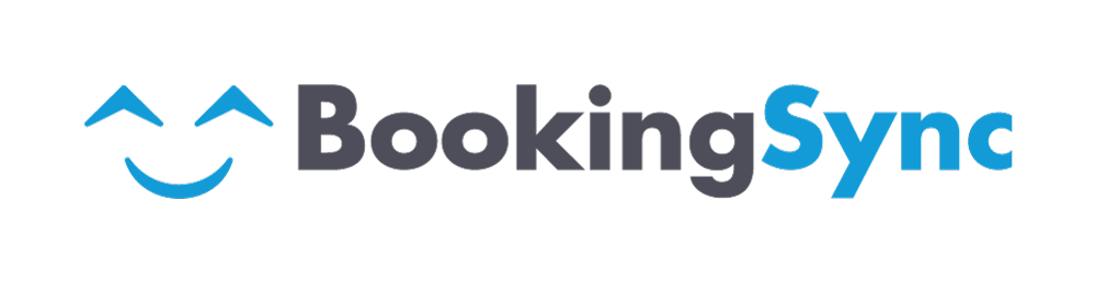 BookingSync logo
