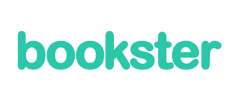 bookster logo