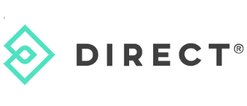 Direct logo
