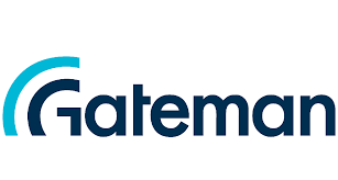 Gateman logo