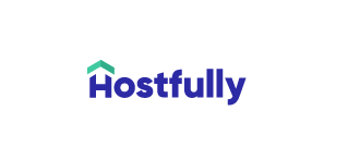 Hostfully logo