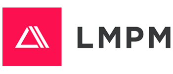 LMPM logo