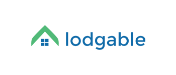 Lodgable logo