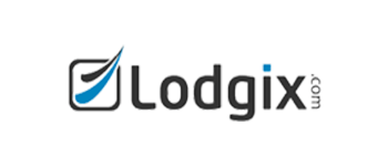 Lodgix logo
