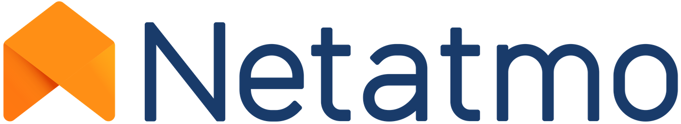 Netatmo logo