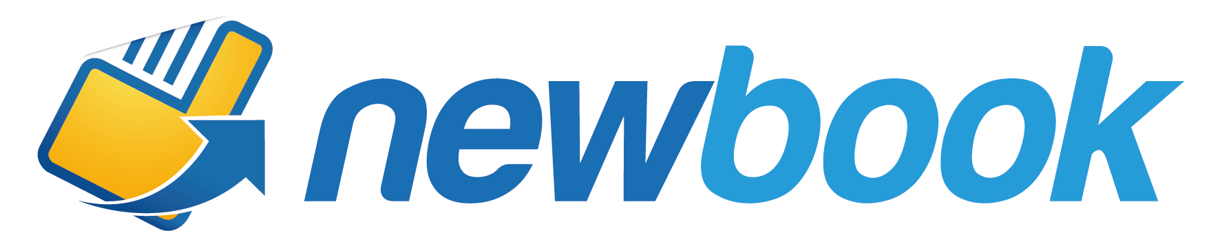 NewBook logo