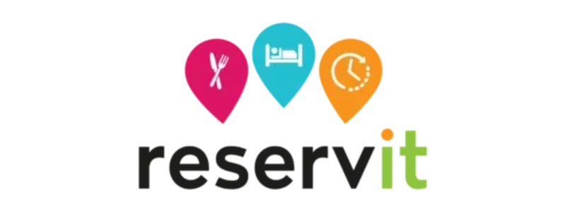 Reservit logo