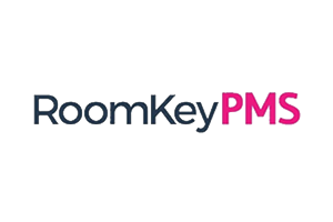 RoomKeyPMS logo