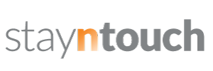 StaynTouch logo