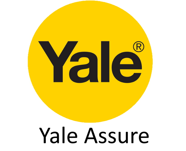 Yale Assure logo