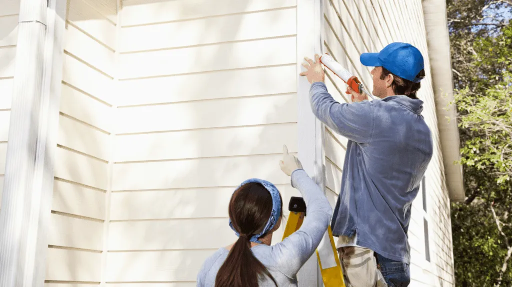 Property maintenance software