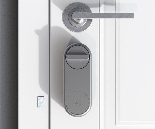 Yale Linus Smart Door Lock