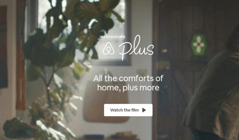 03_A screenshot of Airbnb Plus