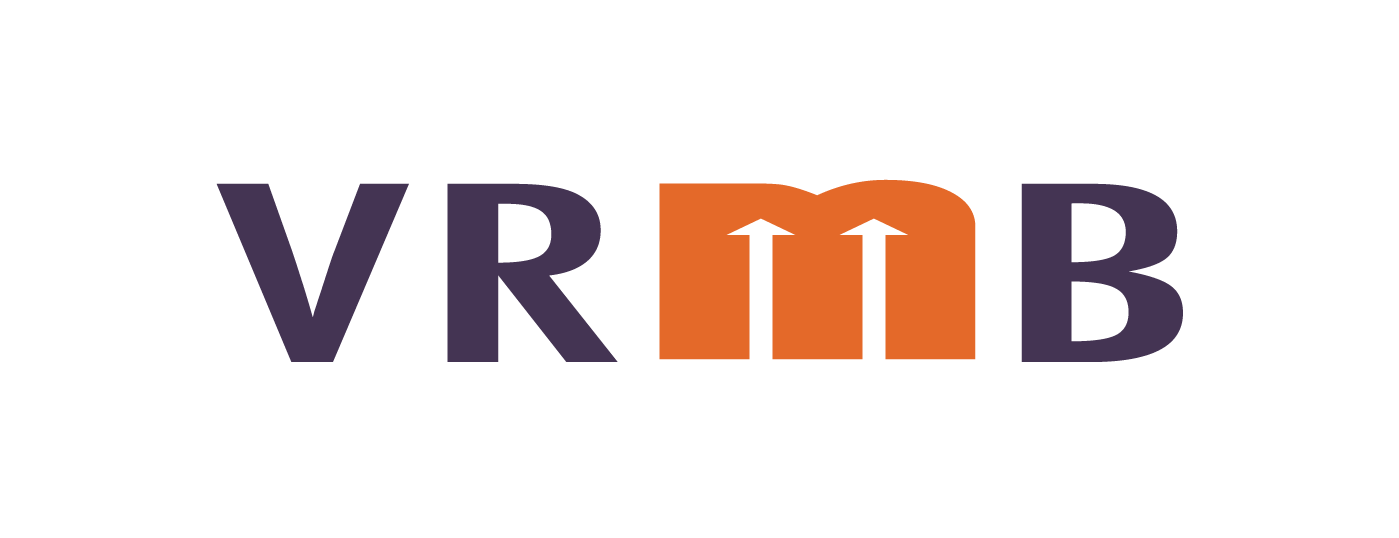VRMB logo