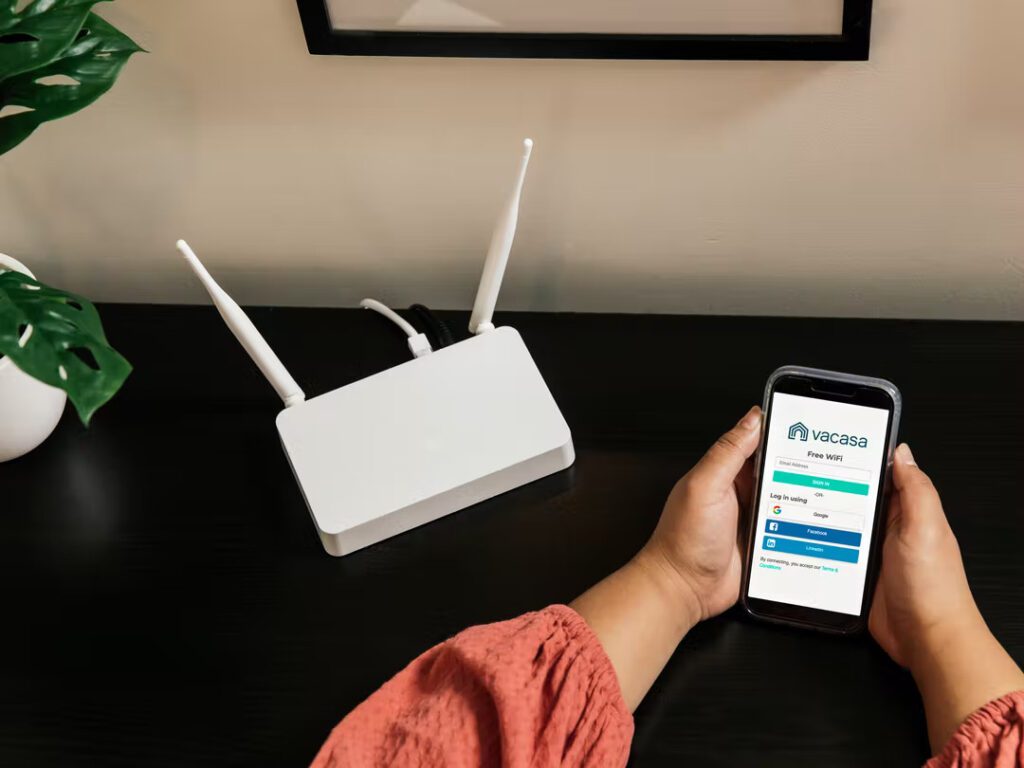 Vacasa Smart Home Package: What Users Say & DIY Solutions | Operto