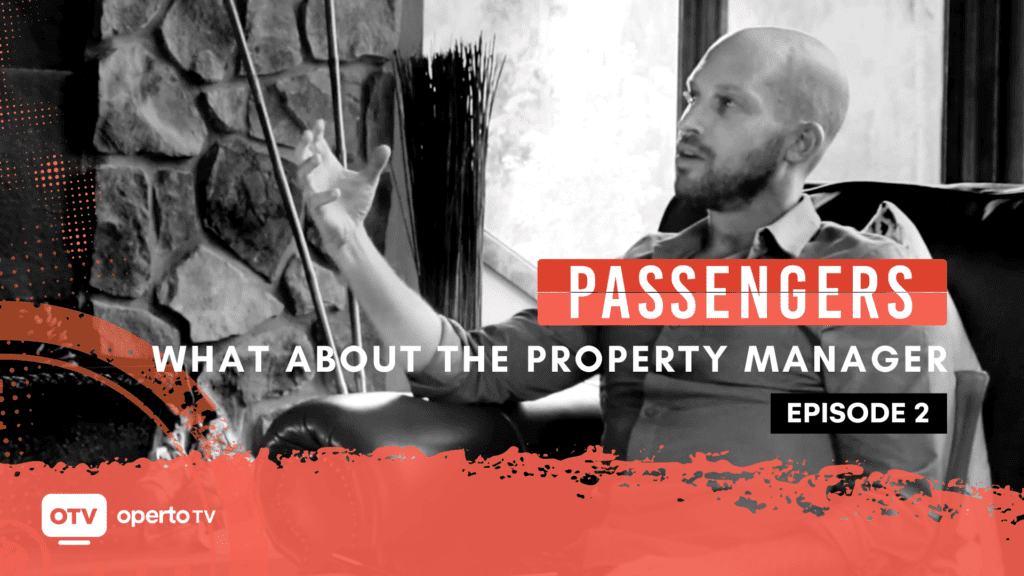 Operto "Passengers: What about the property manager?" video thumbnail