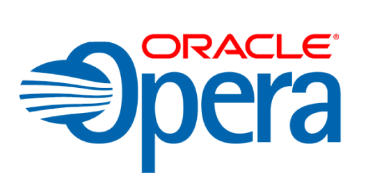 Oracle Opera Logo