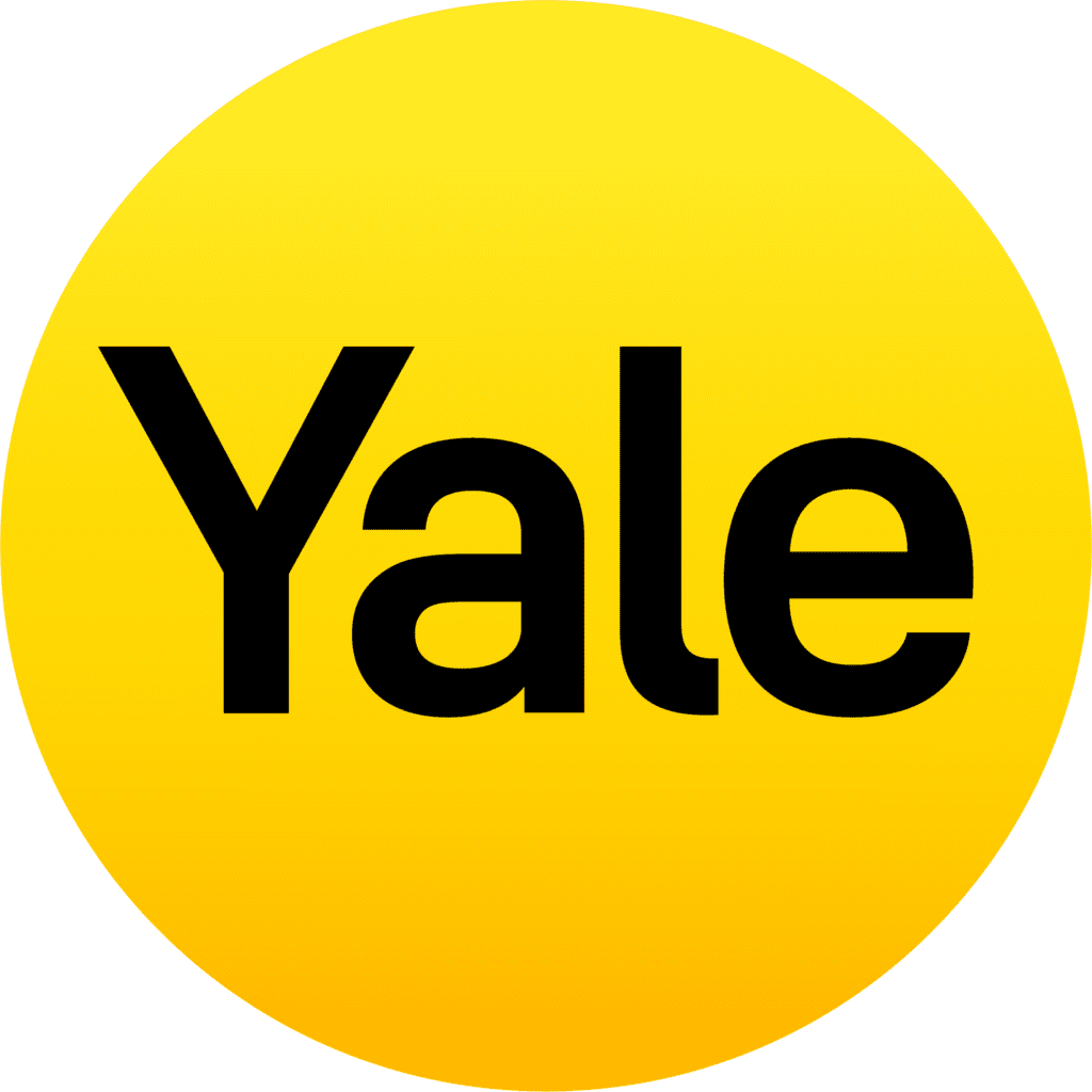 Yale : Brand Short Description Type Here.