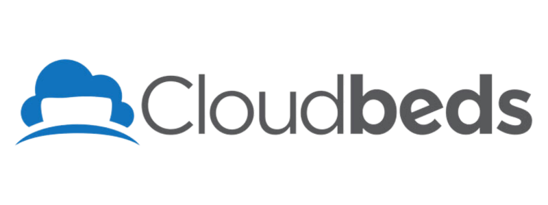 Cloudbeds : Brand Short Description Tapez ici.