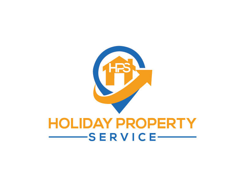 Holiday Property Service Logo