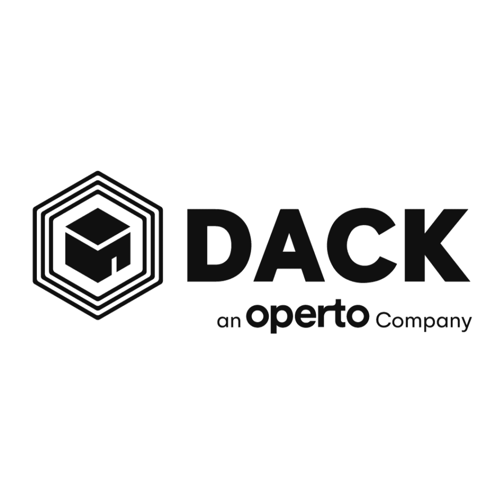 DACK, an Operto Company