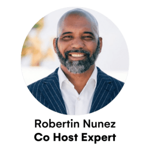 Robertin Nunez headshot