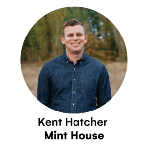 kent hatcher headshot