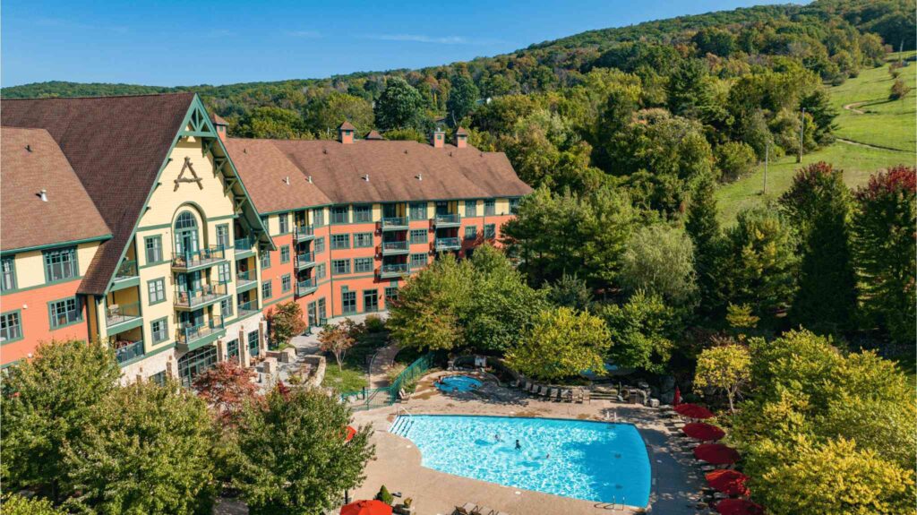 Mountain Creek Resort - Property Operations Transformed