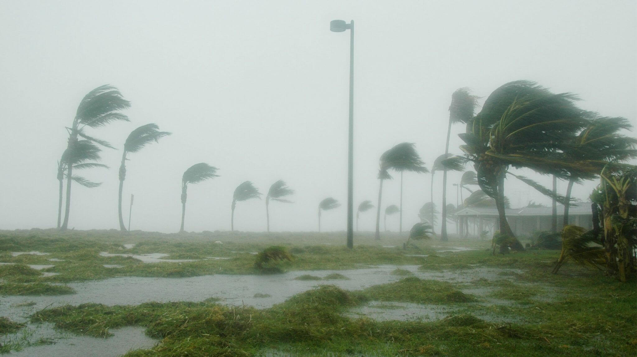 Hurricane Preparedness Checklist for Vacation Rentals