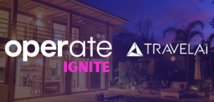 Operate Ignite with Travel AI