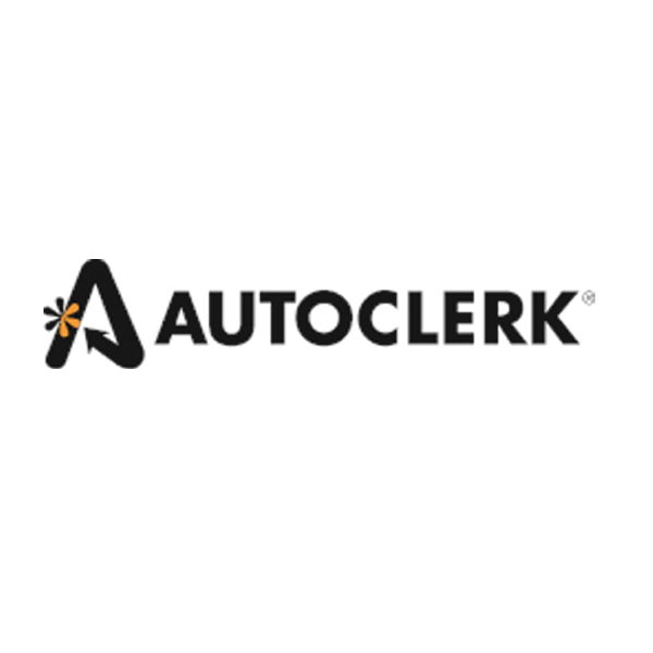 Auto clerk logo