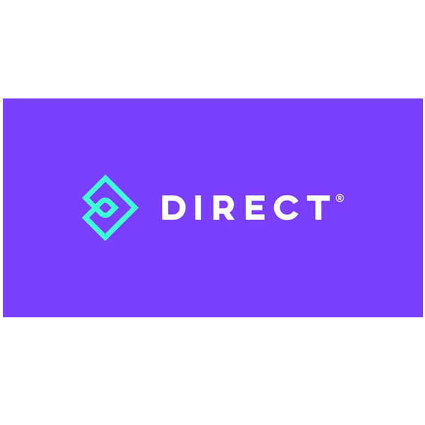 Direct Integration Logo