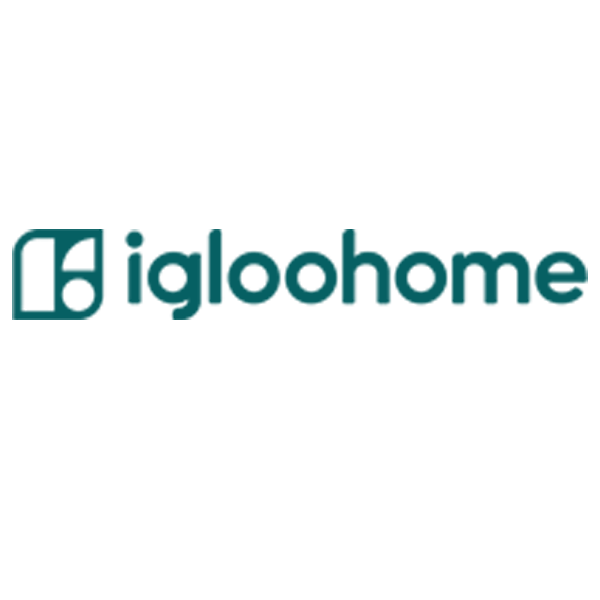 Igloo home logo integrations