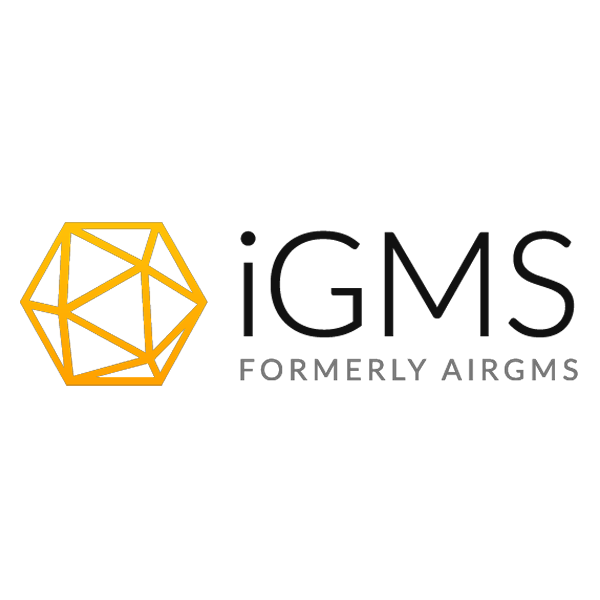 IGMS Logo