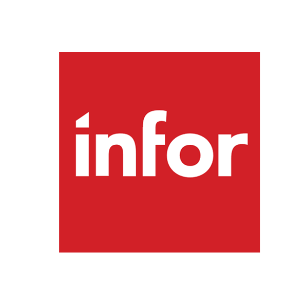 Infor integrations