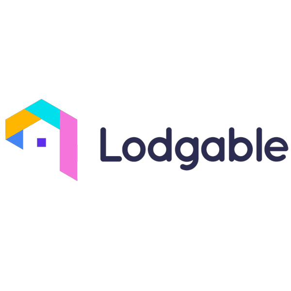 lodgable integration logo