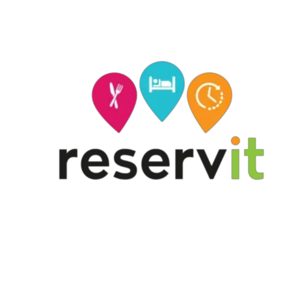 Reserve it Logo