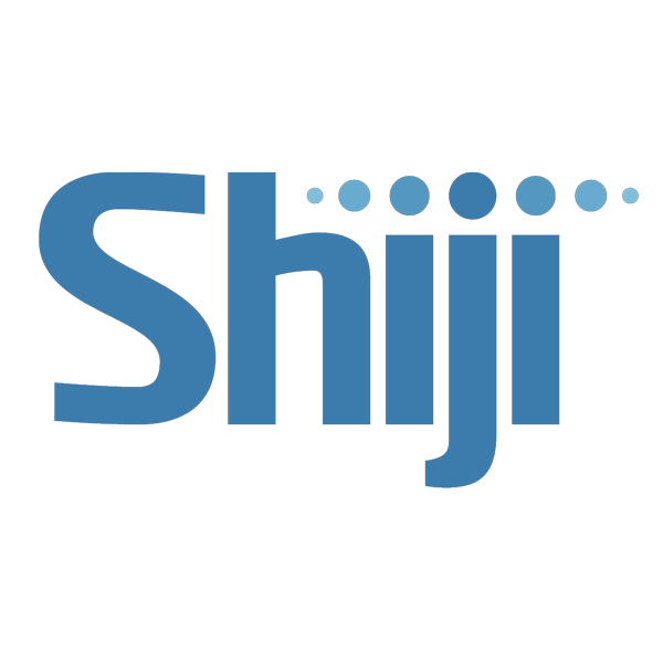 Shiji Logo integration