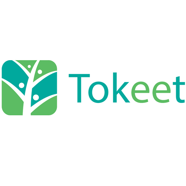 Tokeet Final Logo