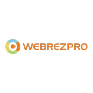 Webrezpro integrations logo