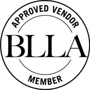 BLLA Vendor Member in 2025