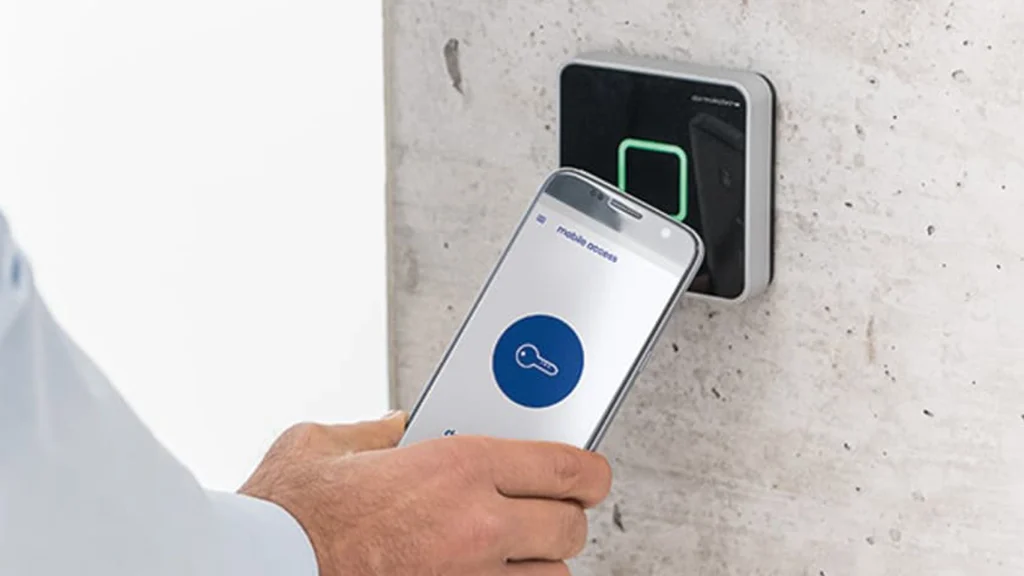 Dormakaba Smart Locks | 2025