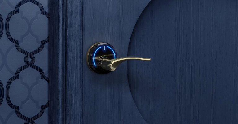 Onity Serene Hotel Door Lock