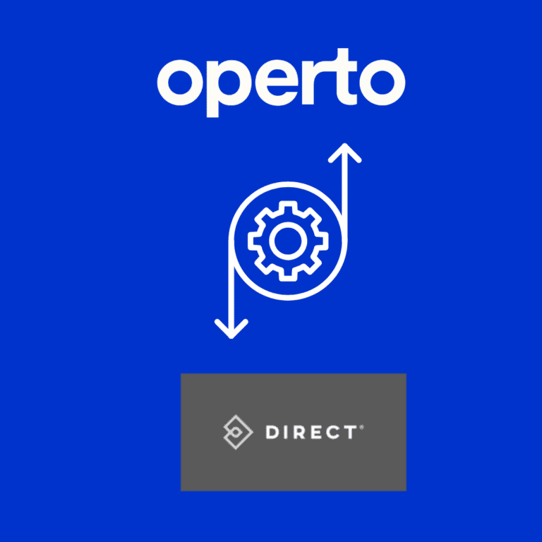 Direct-Integration Graphic
