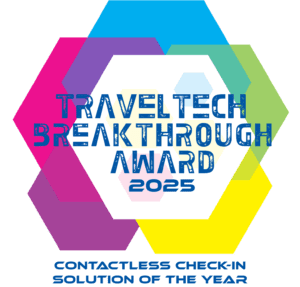 Travel Tech Award 2025
