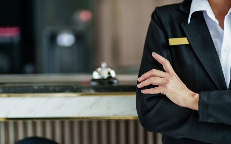 7 Guest Communication Mistakes That Could Be Costing Your Hotel Bookings