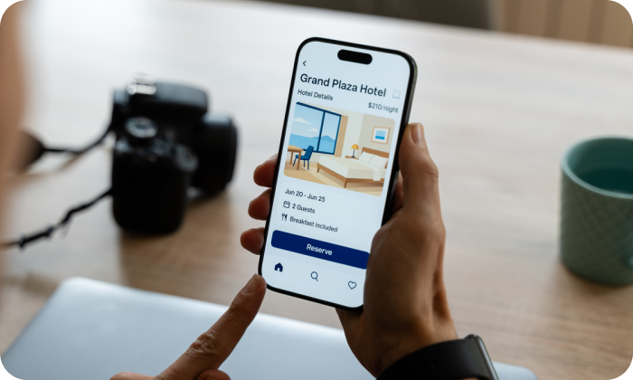 Predatory OTAs Are Hijacking Your Boutique Hotel Bookings (And Most Owners Don’t Even Know It)